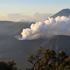 Gunung Bromo, Indonezija