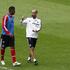 Bayern München (trening) Pep Guardiola