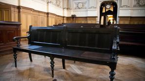 Višje sodišče v Ljubljani