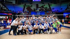 Slovenska odbojkarska reprezentanca