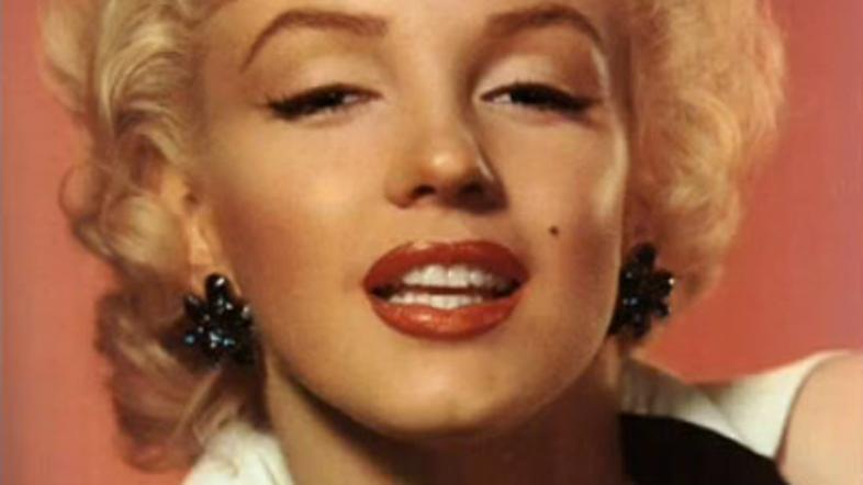 Marilyn Monroe