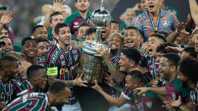 Fluminense