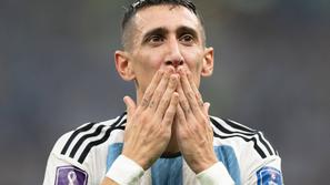 Angel Di Maria