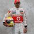 3. Lewis Hamilton (Velika Britanija, 26 let)