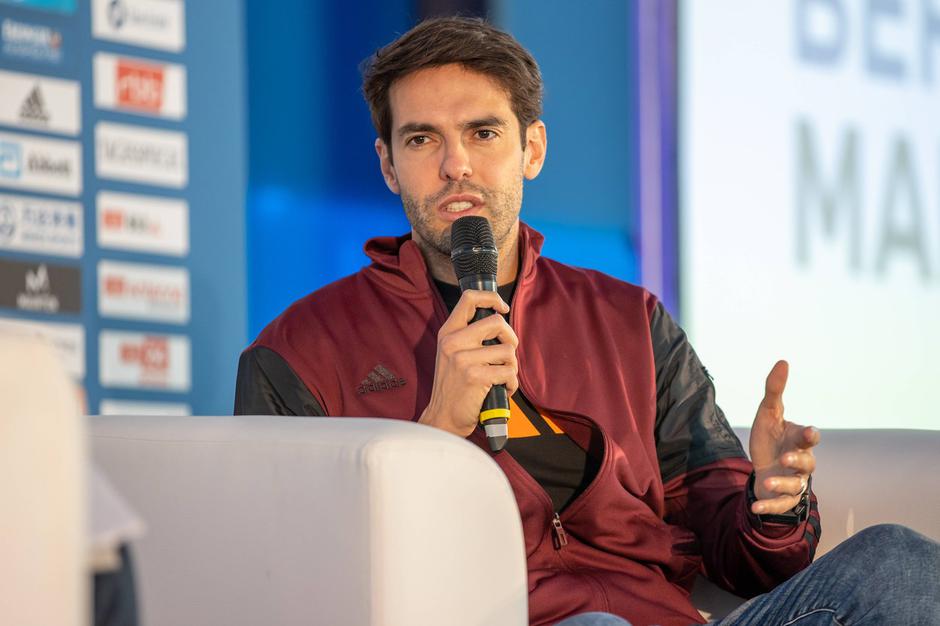 Kaka | Avtor: Profimedia