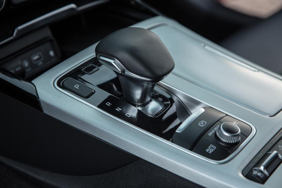 Kia stinger GT | Avtor: Kia