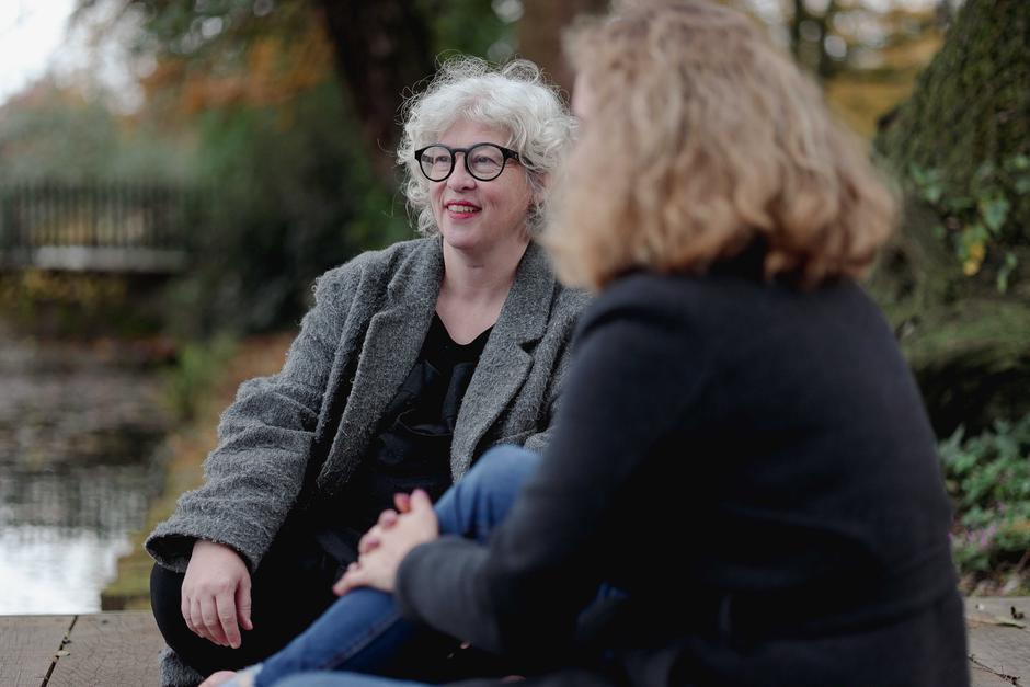 Mojca Fo | Avtor: Saša Despot