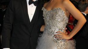 Matthew McConaughey Camila Alves