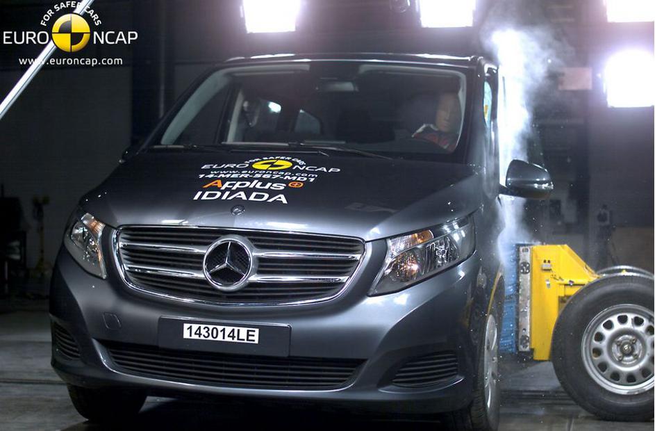 Mercedes-benz V razred