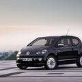 Volkswagen black up!