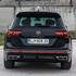 PRIMA test C-SUV, november 2022 , VW tiguan