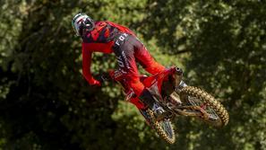 Tim Gajser