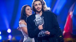 Salvador Sobral