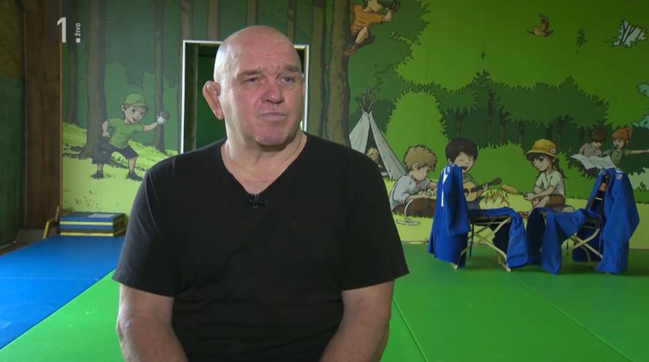 fabjan | Avtor: Zajem zaslona/RTV SLO