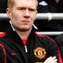 Scholes Manchester City Manchester United Etihad pokal FA