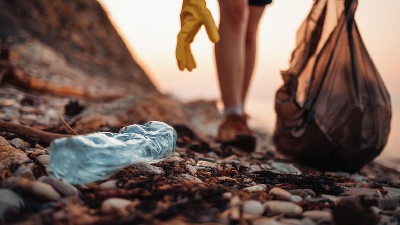 Svetovni dan Zemlje plastika