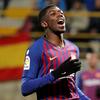 ousmane dembele