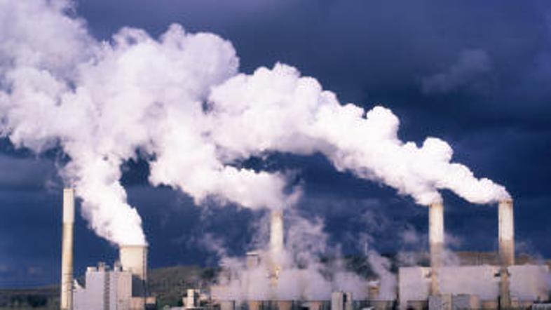 Neodvisni strokovnjak za okolje James Lovelock zatrjuje, da smo ljudje preprosto