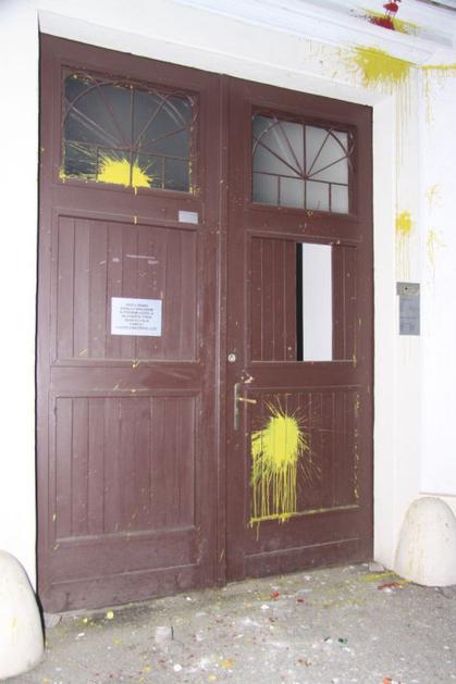 Po protestih V Mariboru 