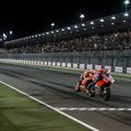 Andrea Dovizioso motoGP Katar