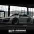 Audi R8 Liberty Walk