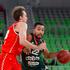 Cedevita Olimpija - Le Mans Sarthe