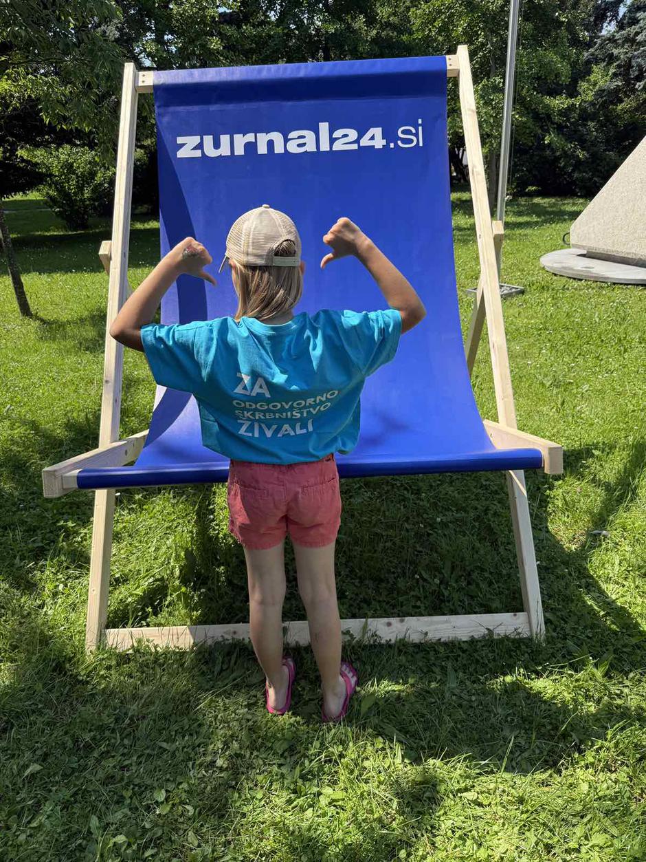 Festival za ljubitelje živali 2025 | Avtor: Žurnal24 