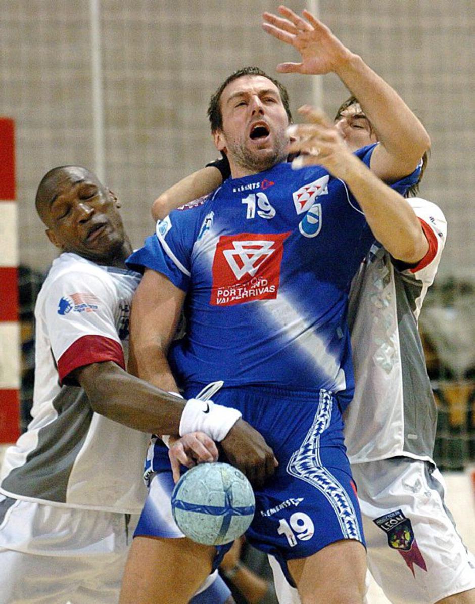 zoran lubej | Avtor: EPA