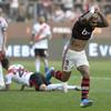 Gabriel Barbosa Flamengo River Plate