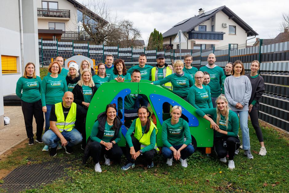 OTProstovoljstvo | Avtor: OTProstovoljstvo, OTP banka