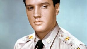 elvis presley