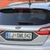 Ford Fiesta Active