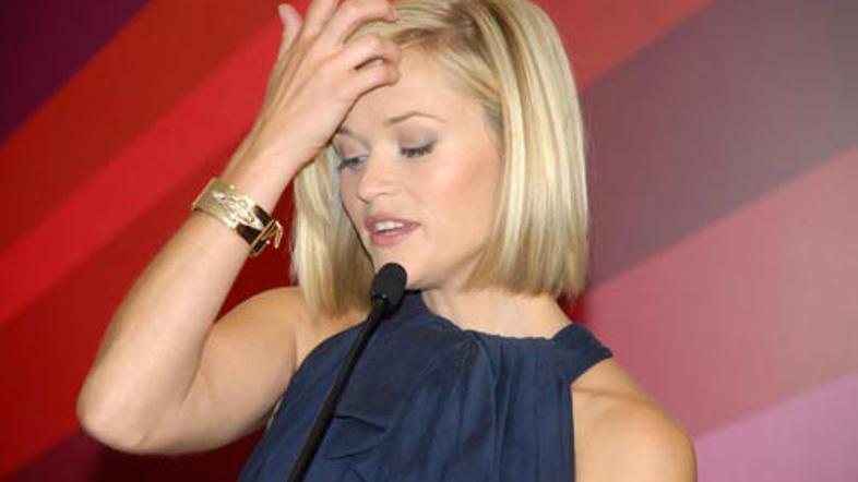 Reese bo morala malce potrpeti.