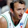 Ivica Jurković je za Olimpijo nazadnje igral v sezoni 2006/2007.