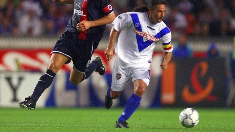 Roberto Baggio