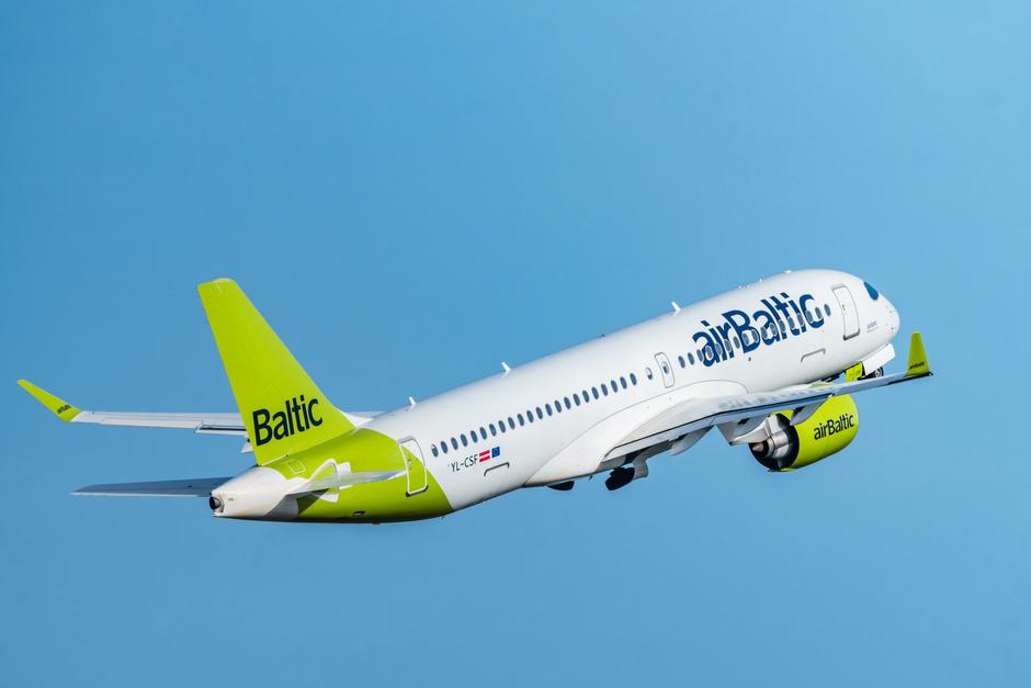  | Avtor: airBaltic