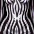 poslikave body painting