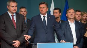 Predsedniške volitve 2017