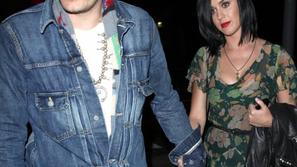 Katy Perry John Mayer