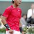 Rafael Nadal OP Francije finale