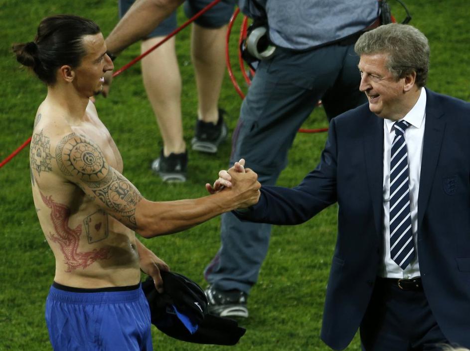 tatu tatuji ibrahimović