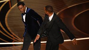 chris rock, will smith