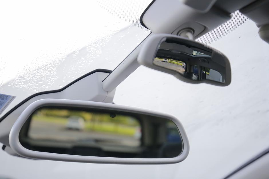 Citroën grand C4 spacetourer | Avtor: Saša Despot