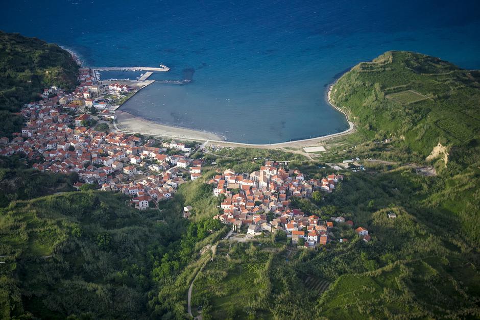 Susak | Avtor: Ivan Brčić