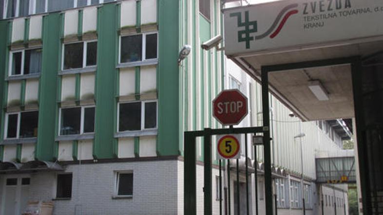 V sindikatu pravijo, da je ena od bank upnic vložila predlog za stečaj tudi najv