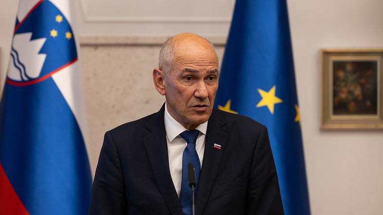 Janez Janša
