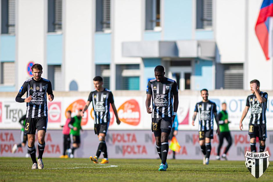  | Avtor: NŠ Mura/Facebook