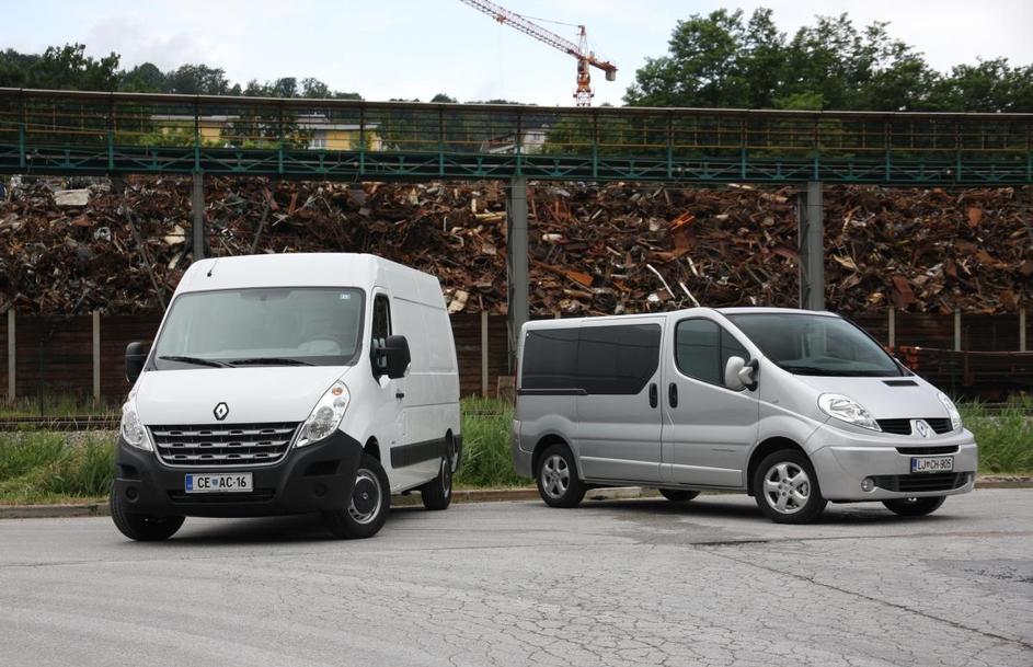 renault master traffic