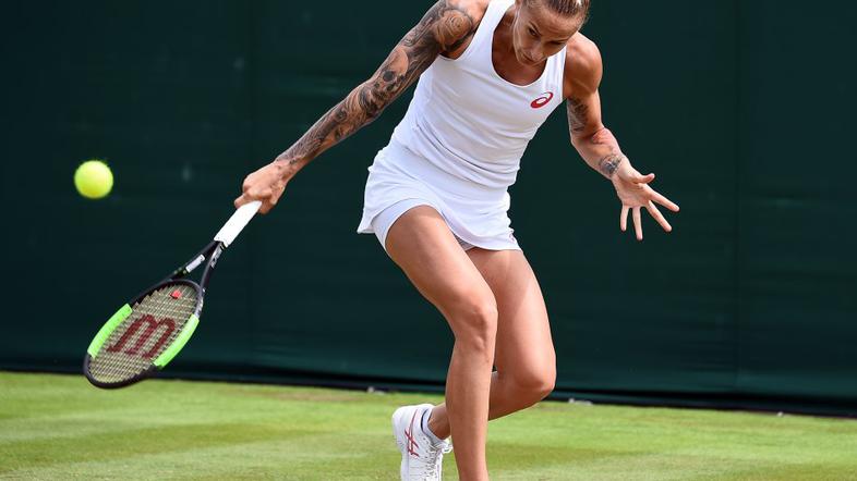 polona hercog wimbledon 2017