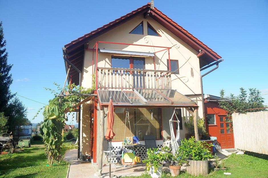 Samooskrbna hiša | Avtor: Žurnal24 